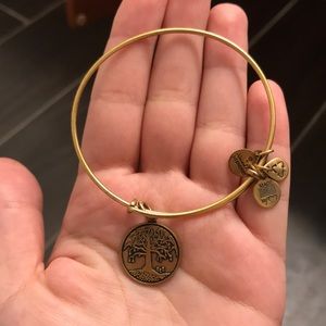 Alex & Ani bracelet